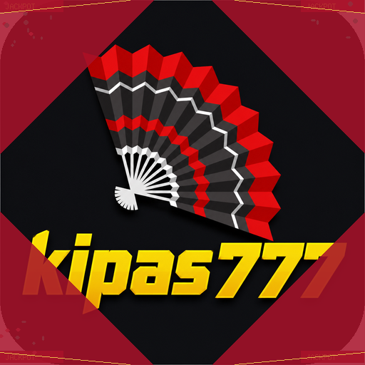 kipas777 — mitra unggulan