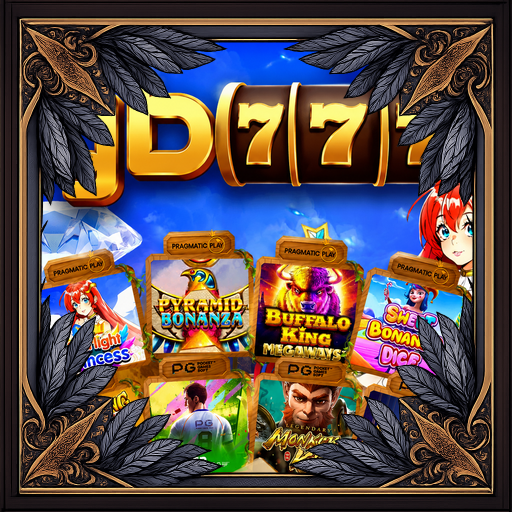 gb777 — galeri pratinjau - APK Resmi