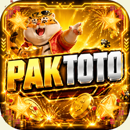 paktoto — mitra unggulan